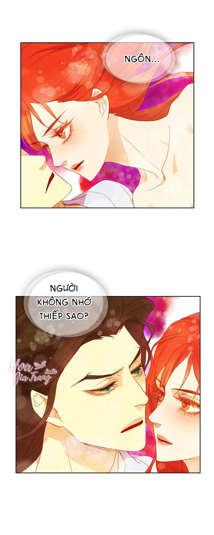 Ác Nữ Hoàng Hậu Chapter 116 - 5