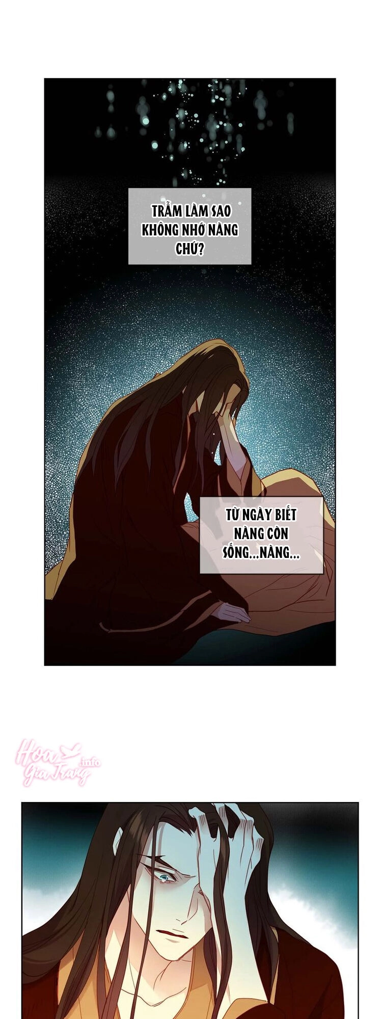 Ác Nữ Hoàng Hậu Chapter 116 - 6