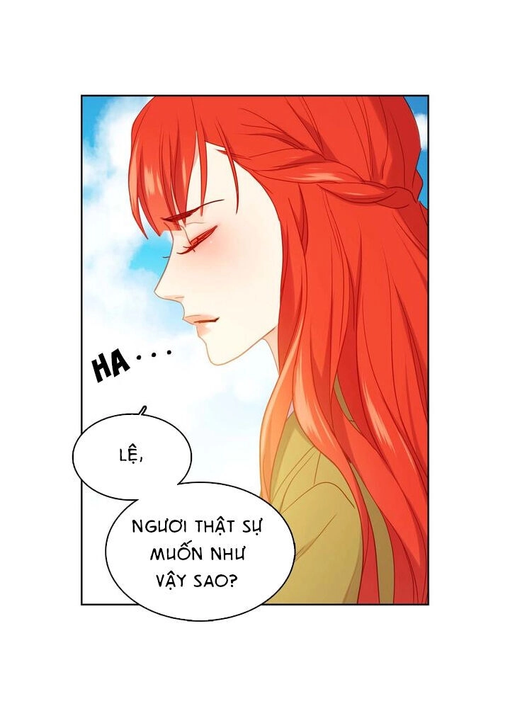 Ác Nữ Hoàng Hậu Chapter 116 - 15