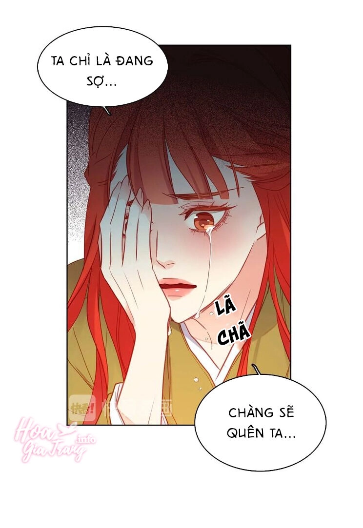 Ác Nữ Hoàng Hậu Chapter 116 - 18