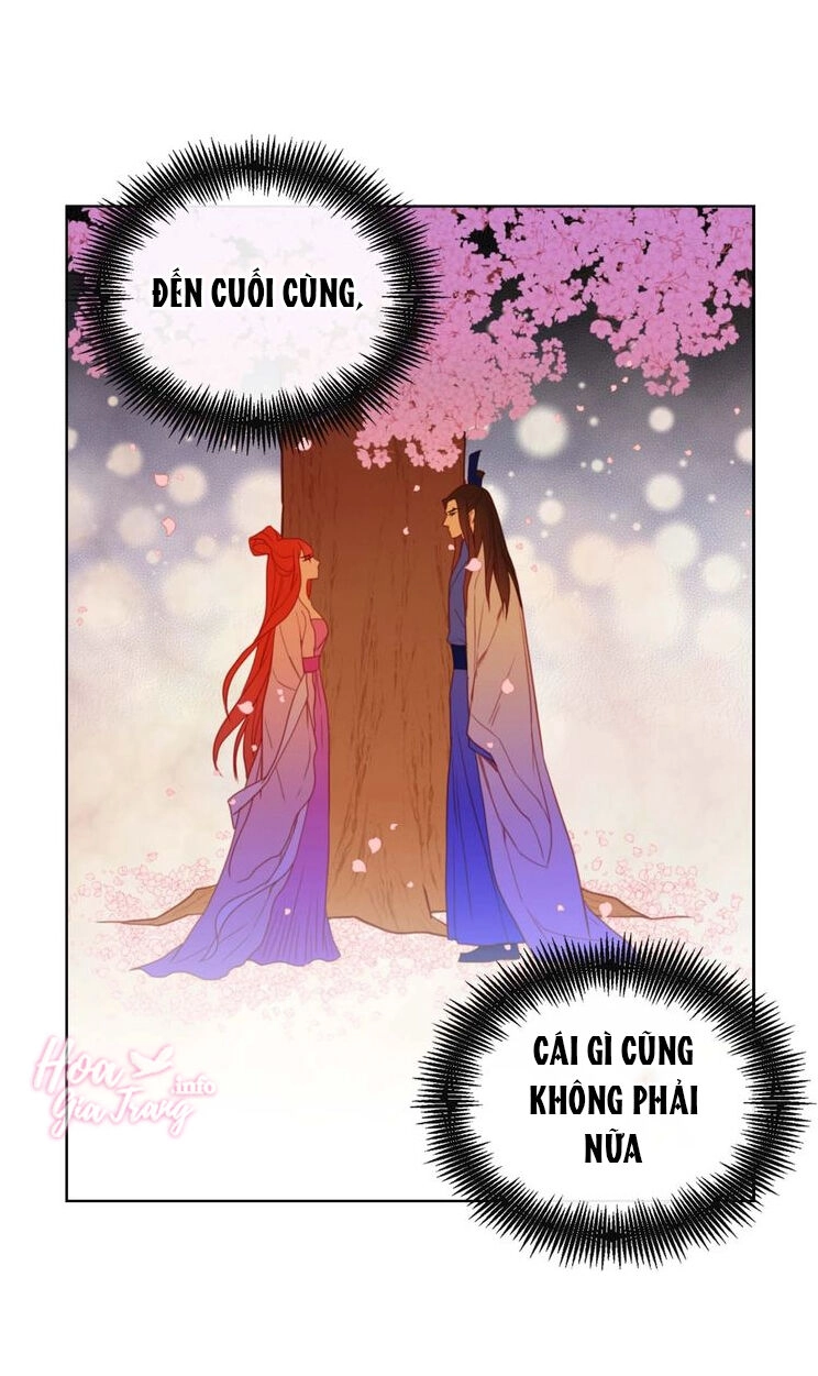 Ác Nữ Hoàng Hậu Chapter 116 - 20