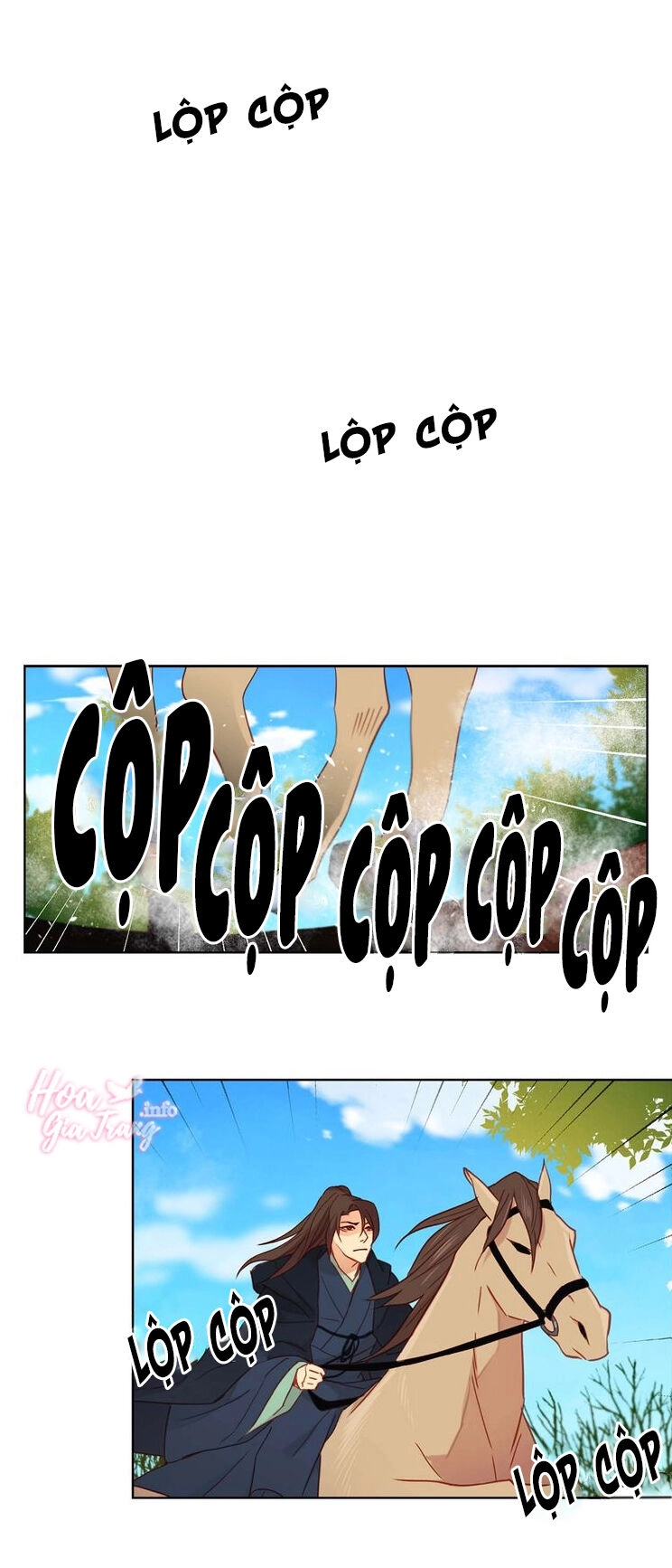 Ác Nữ Hoàng Hậu Chapter 116 - 21