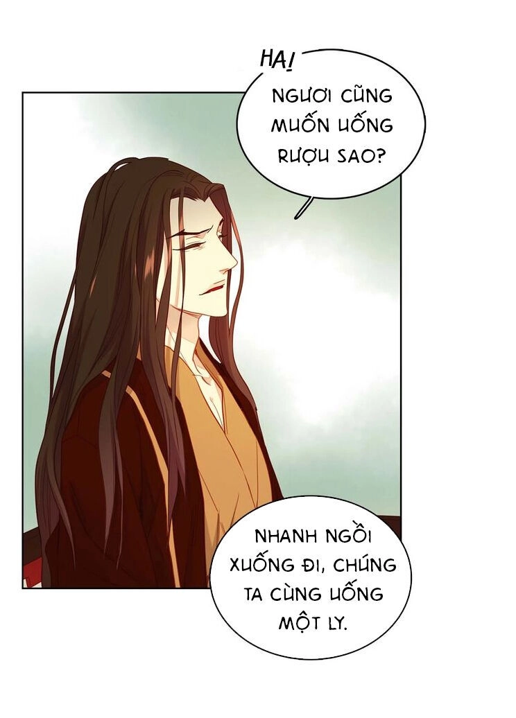 Ác Nữ Hoàng Hậu Chapter 116 - 27