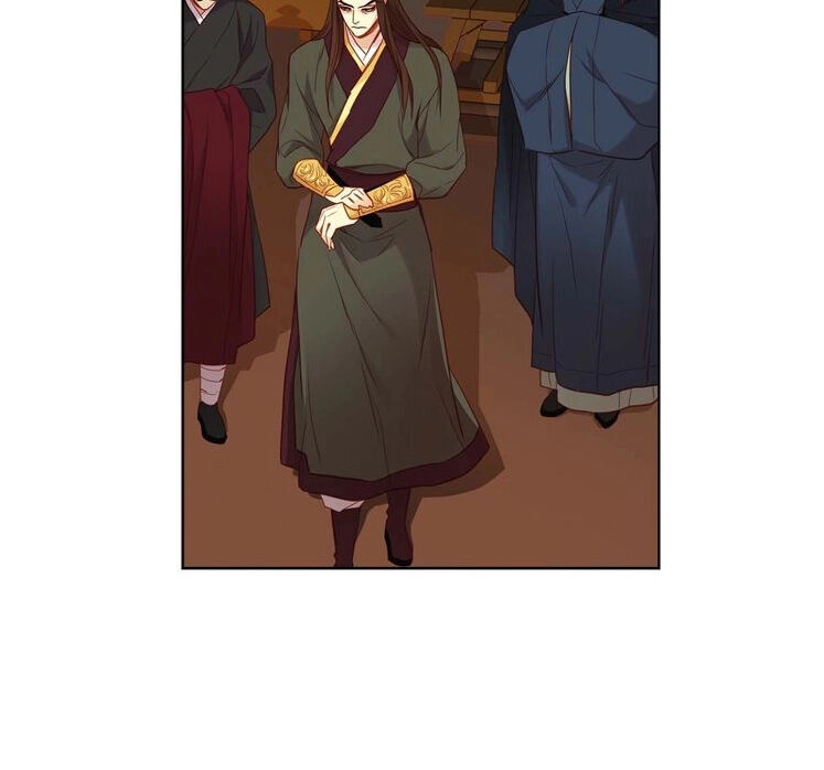 Ác Nữ Hoàng Hậu Chapter 117 - 28