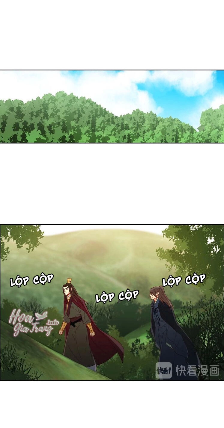 Ác Nữ Hoàng Hậu Chapter 117 - 29