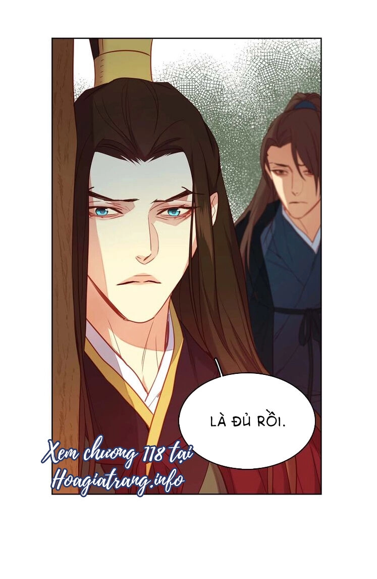 Ác Nữ Hoàng Hậu Chapter 117 - 40