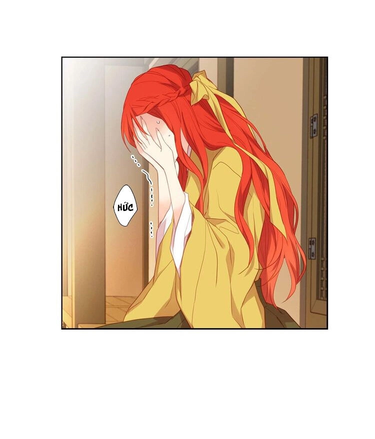 Ác Nữ Hoàng Hậu Chapter 118 - 12