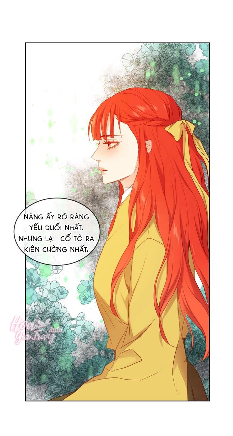 Ác Nữ Hoàng Hậu Chapter 118 - 20