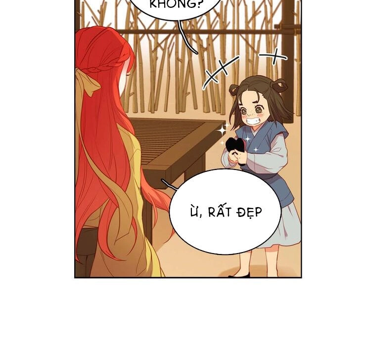 Ác Nữ Hoàng Hậu Chapter 118 - 24