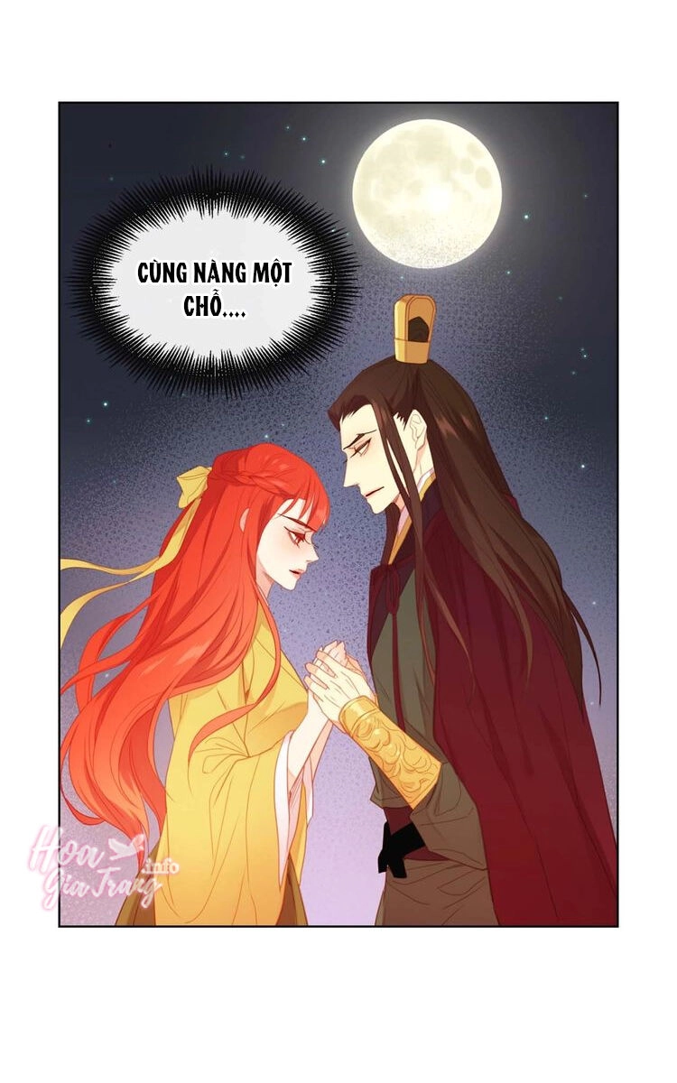 Ác Nữ Hoàng Hậu Chapter 118 - 32