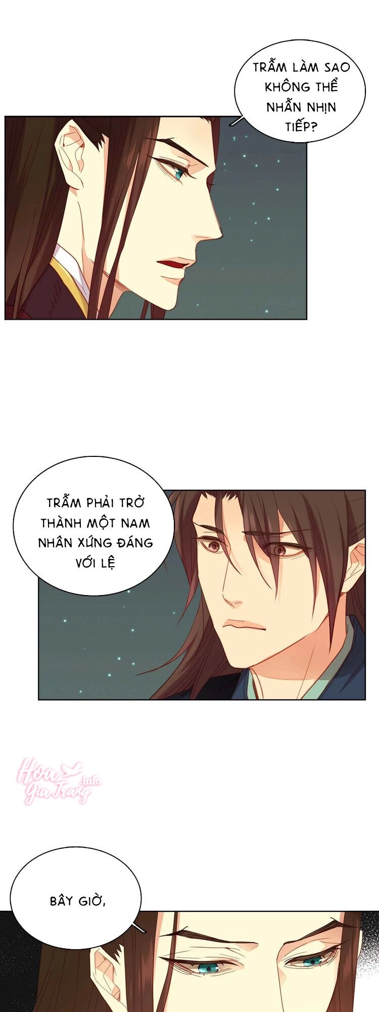 Ác Nữ Hoàng Hậu Chapter 118 - 37