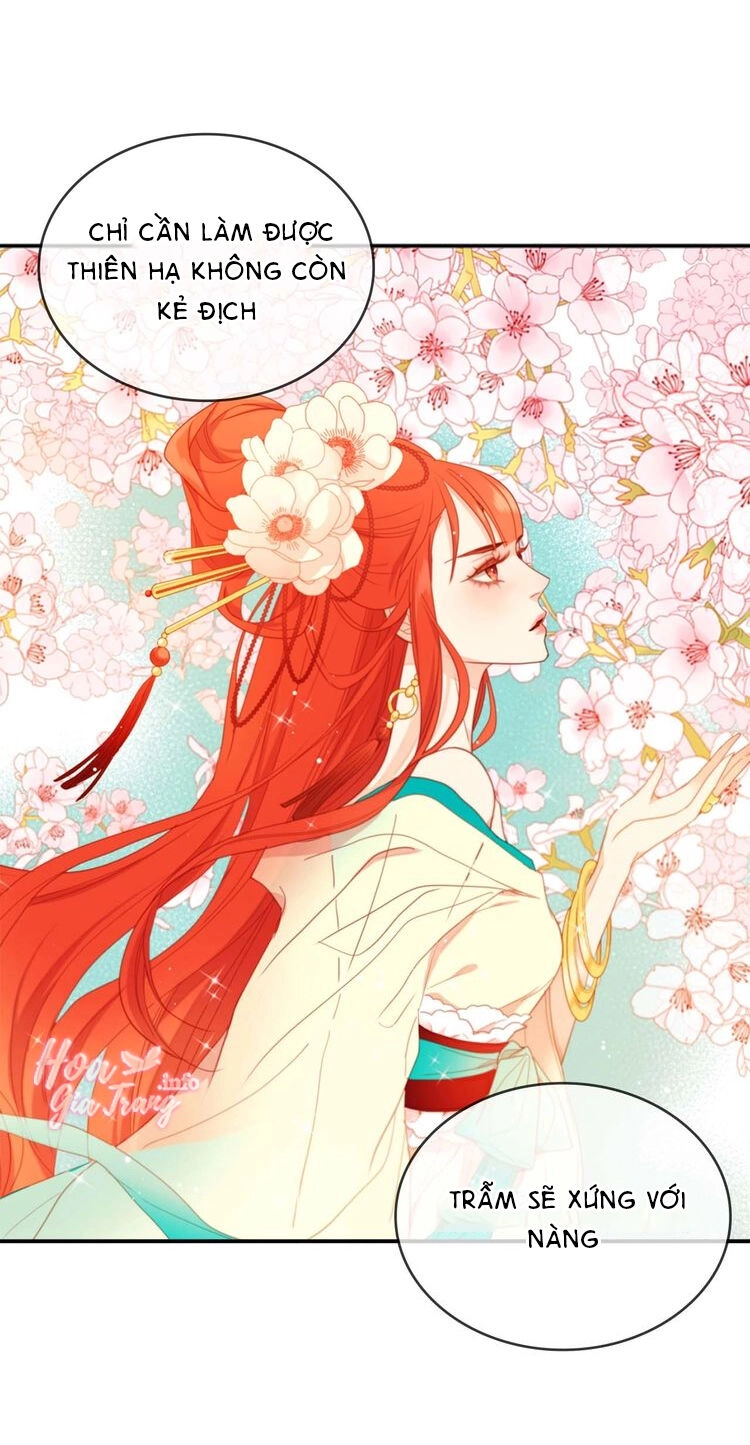 Ác Nữ Hoàng Hậu Chapter 118 - 40