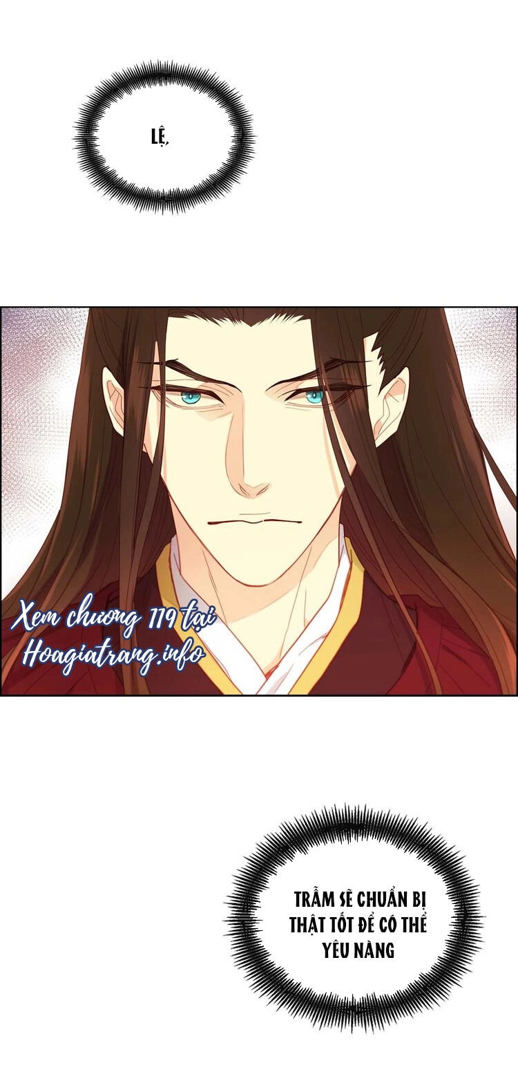 Ác Nữ Hoàng Hậu Chapter 118 - 41