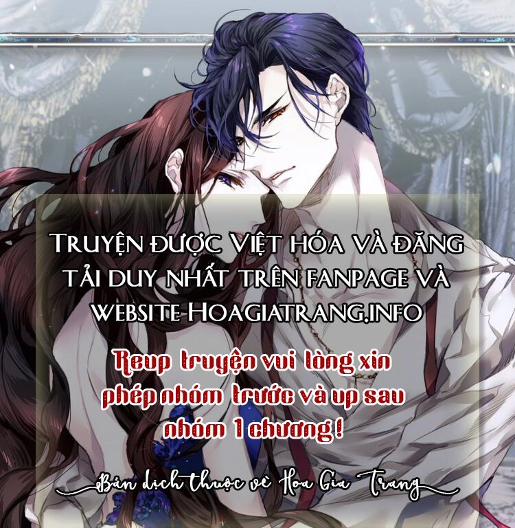 Ác Nữ Hoàng Hậu Chapter 119 - 2