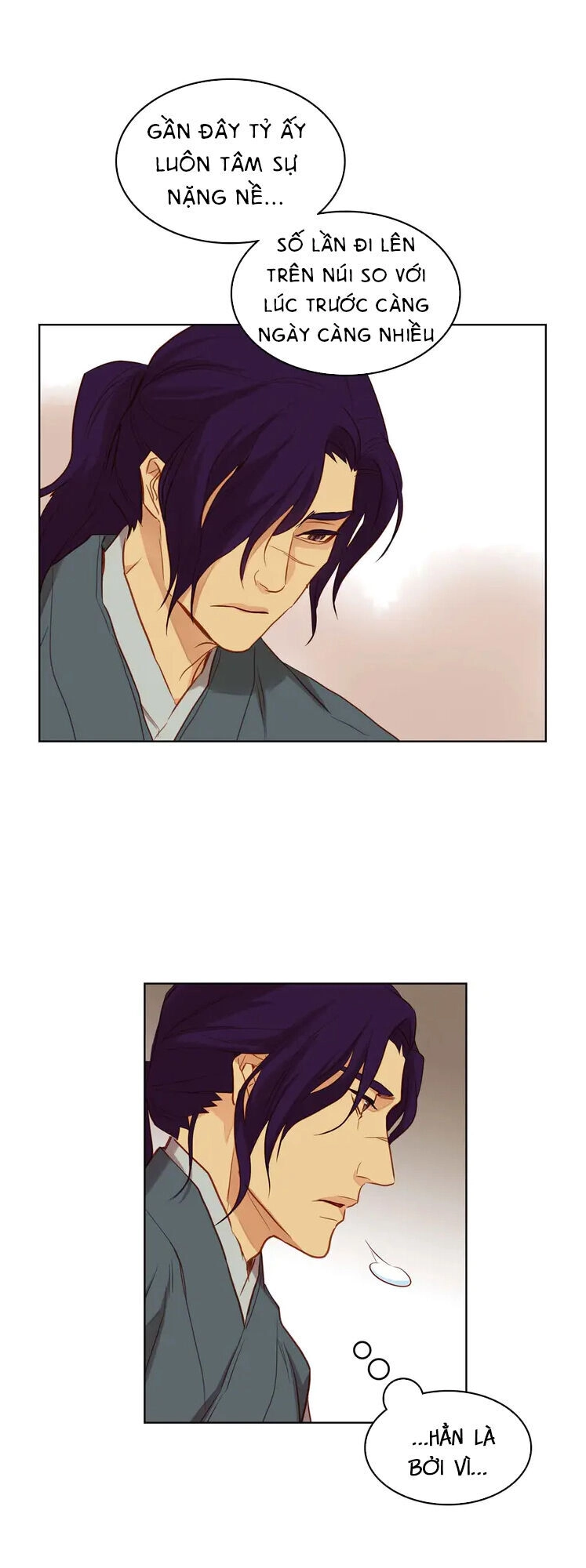 Ác Nữ Hoàng Hậu Chapter 120 - 5