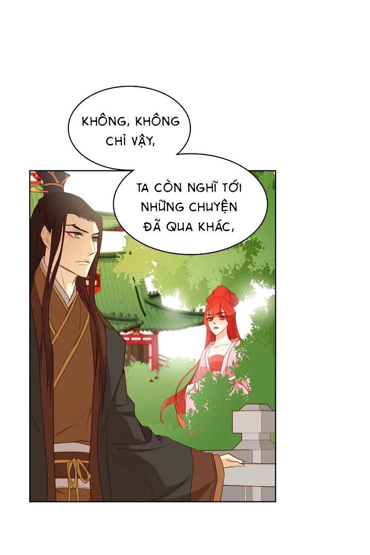Ác Nữ Hoàng Hậu Chapter 120 - 13