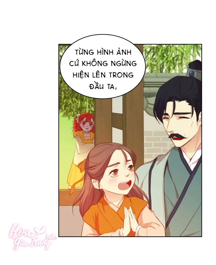 Ác Nữ Hoàng Hậu Chapter 120 - 14