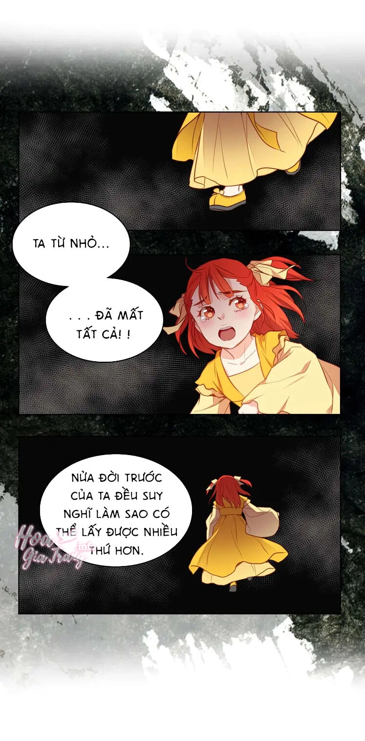 Ác Nữ Hoàng Hậu Chapter 120 - 15