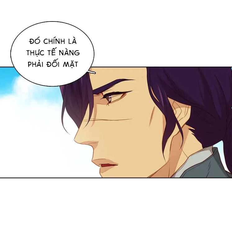 Ác Nữ Hoàng Hậu Chapter 120 - 18