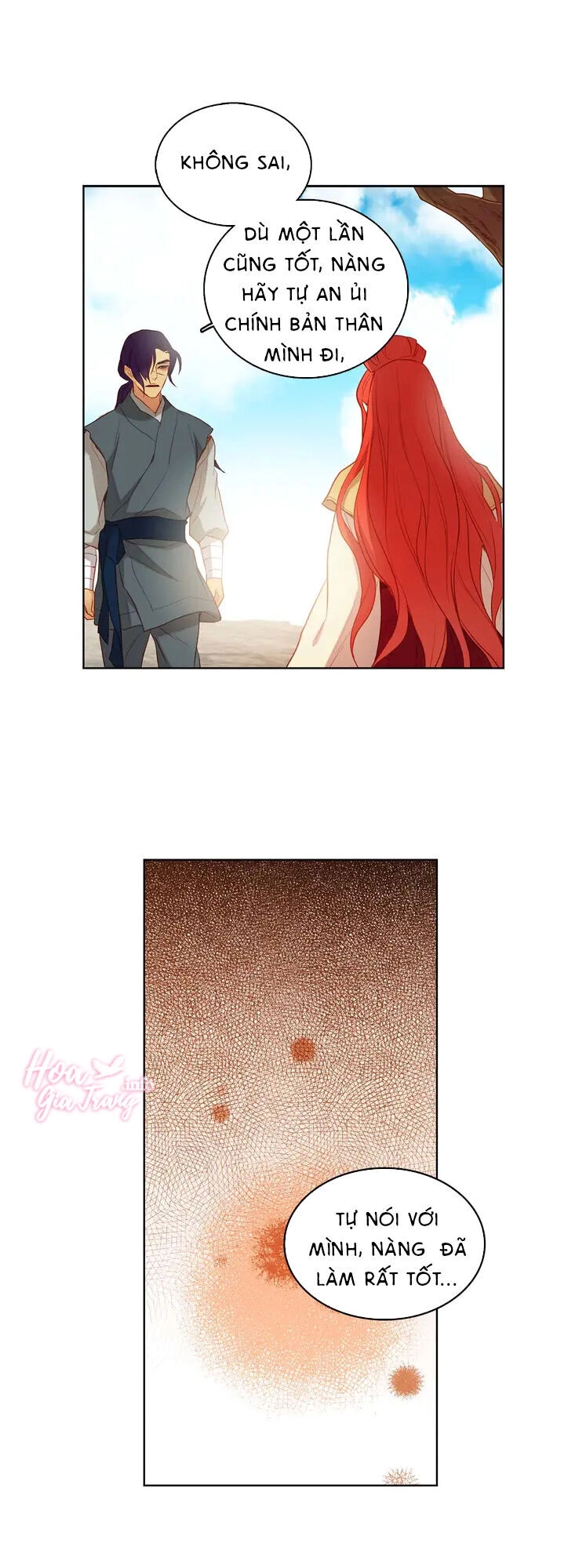 Ác Nữ Hoàng Hậu Chapter 120 - 40