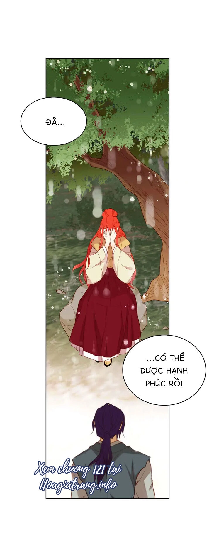 Ác Nữ Hoàng Hậu Chapter 120 - 44