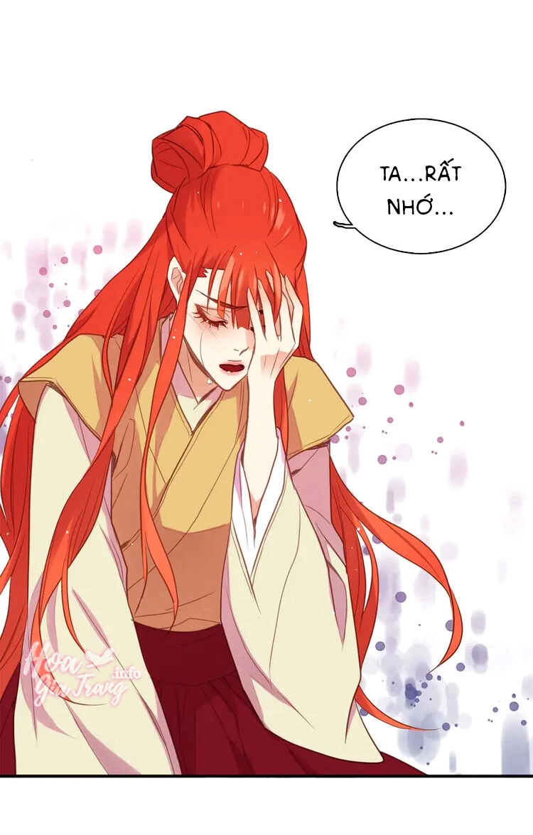 Ác Nữ Hoàng Hậu Chapter 121 - 8