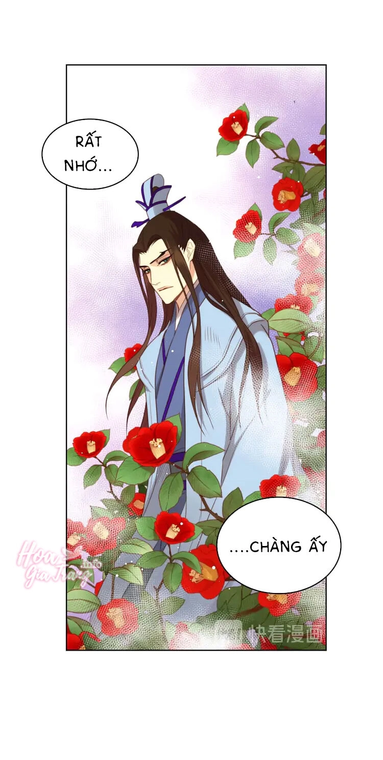 Ác Nữ Hoàng Hậu Chapter 121 - 9