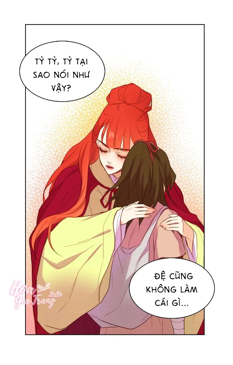Ác Nữ Hoàng Hậu Chapter 121 - 19