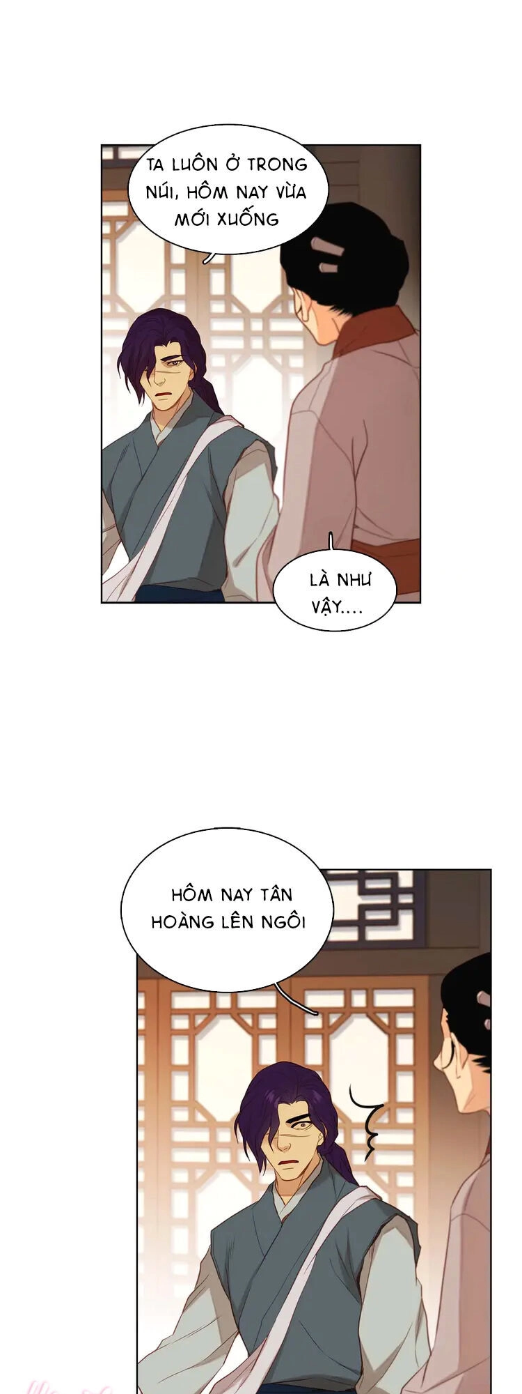 Ác Nữ Hoàng Hậu Chapter 121 - 27