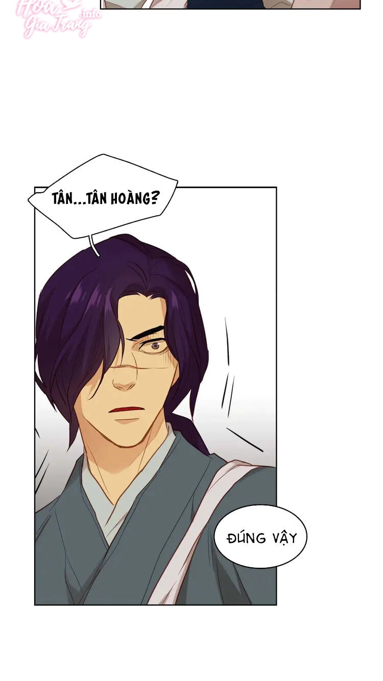 Ác Nữ Hoàng Hậu Chapter 121 - 28