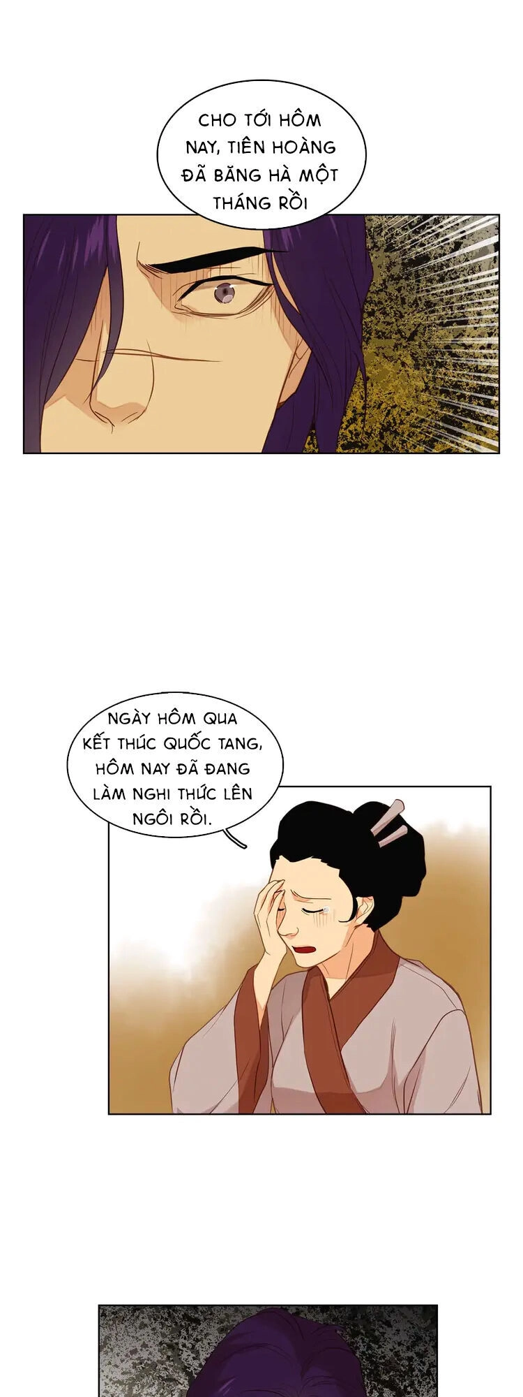 Ác Nữ Hoàng Hậu Chapter 121 - 29