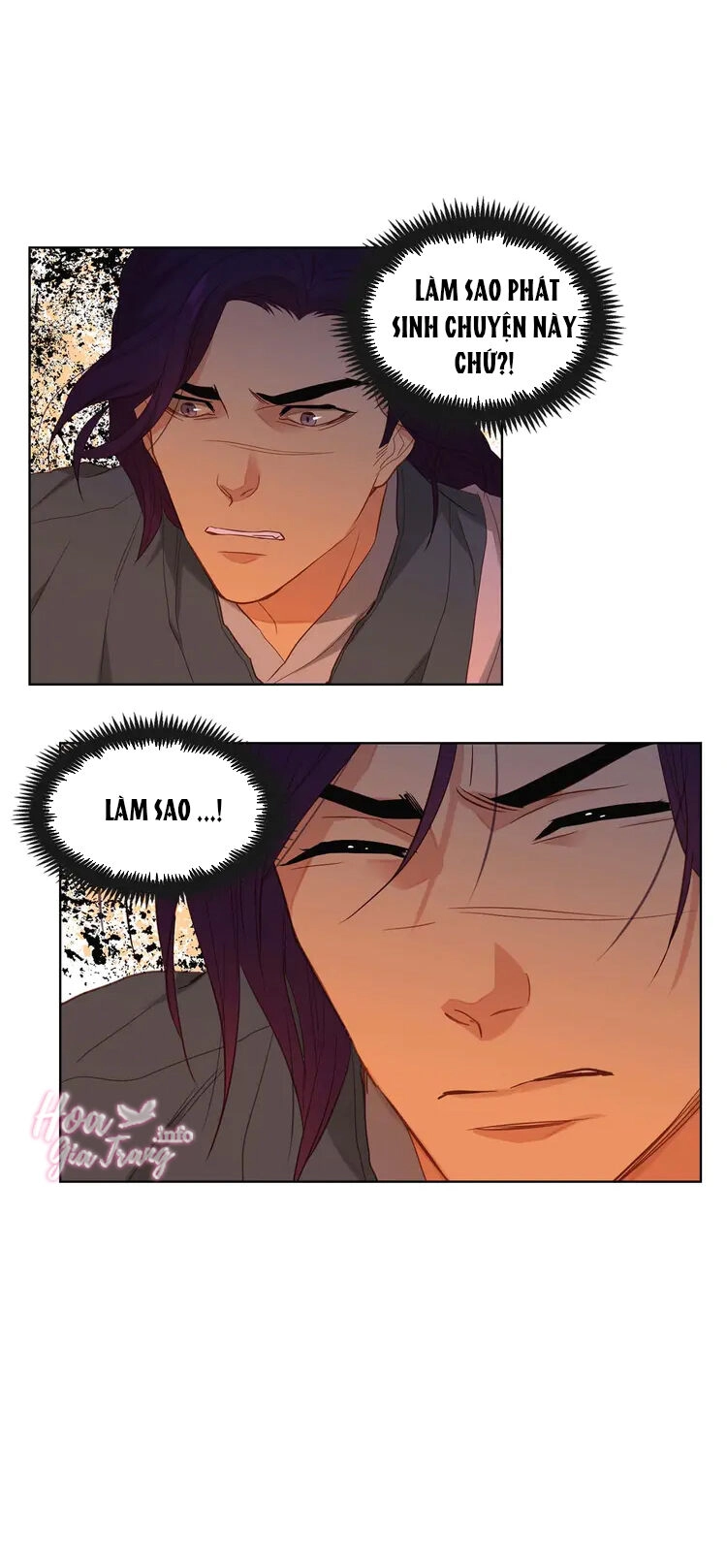 Ác Nữ Hoàng Hậu Chapter 121 - 36