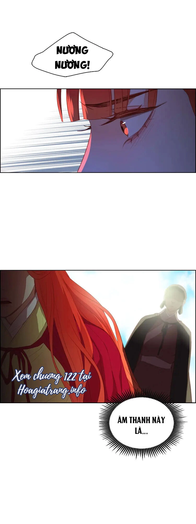 Ác Nữ Hoàng Hậu Chapter 121 - 45