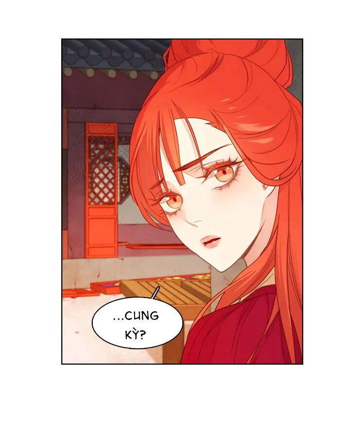 Ác Nữ Hoàng Hậu Chapter 122 - 3