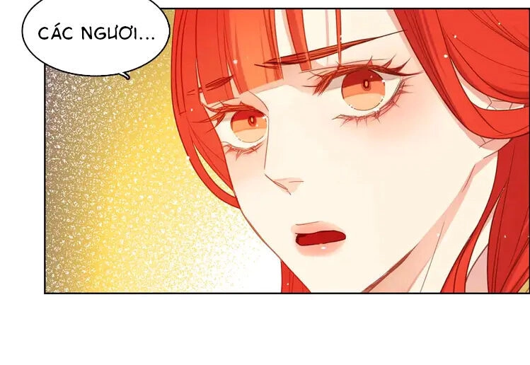 Ác Nữ Hoàng Hậu Chapter 122 - 5