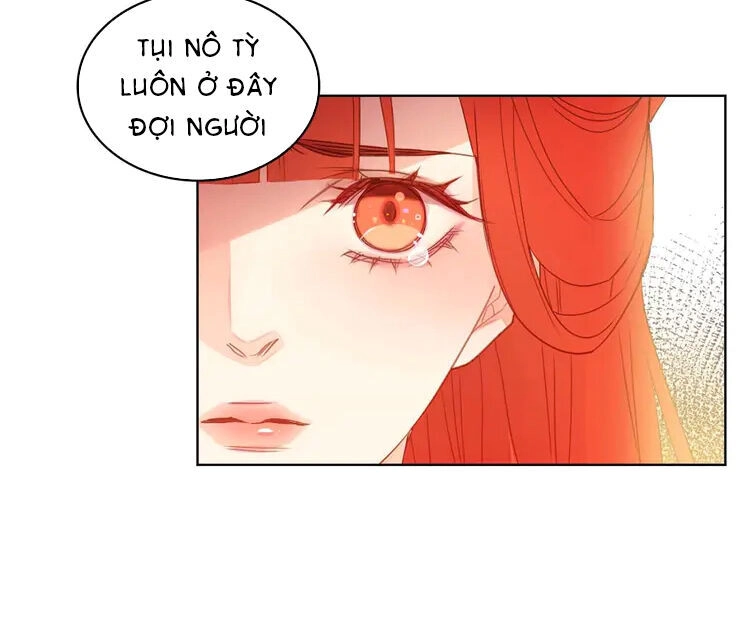 Ác Nữ Hoàng Hậu Chapter 122 - 7