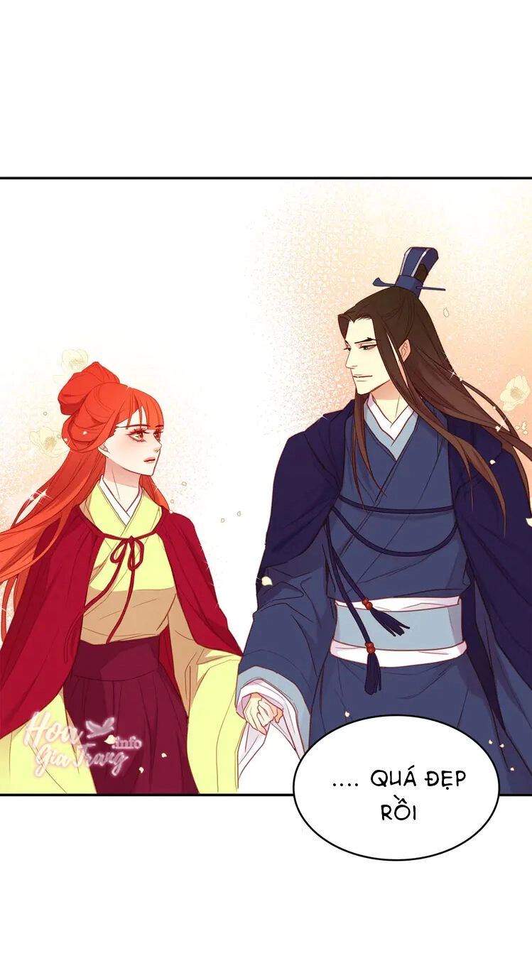 Ác Nữ Hoàng Hậu Chapter 122 - 23