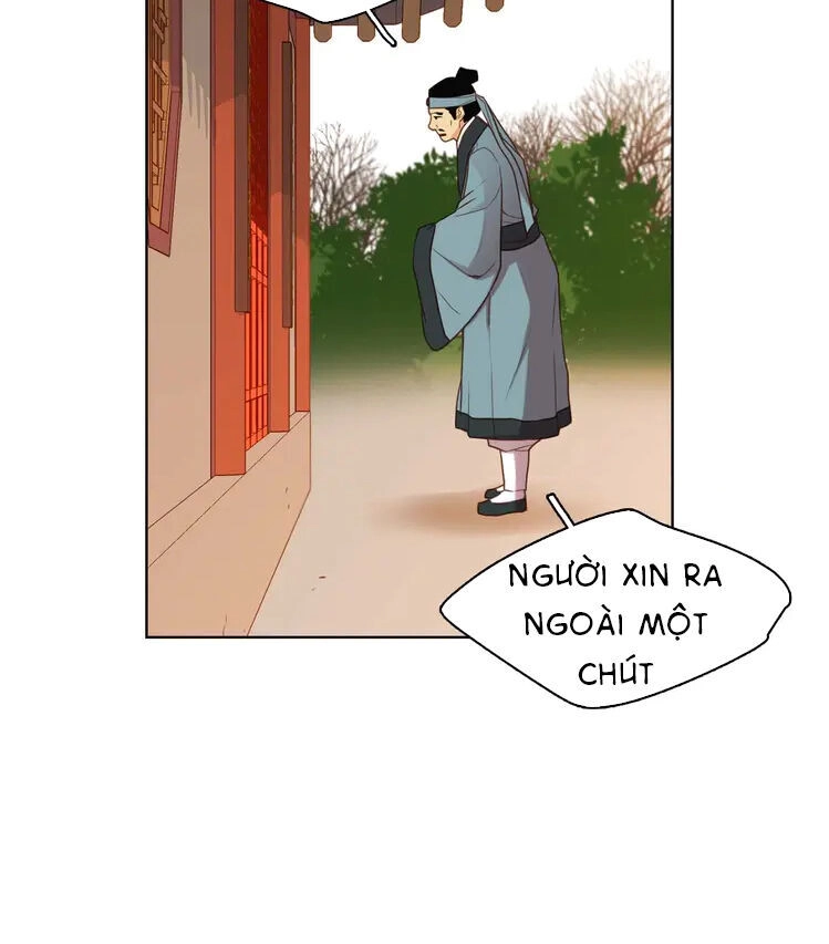 Ác Nữ Hoàng Hậu Chapter 122 - 28