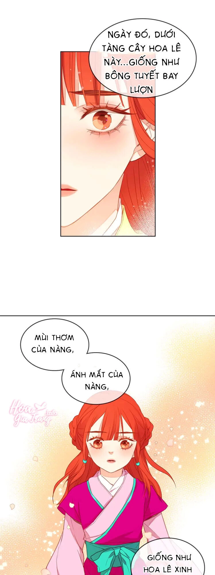 Ác Nữ Hoàng Hậu Chapter 122 - 37