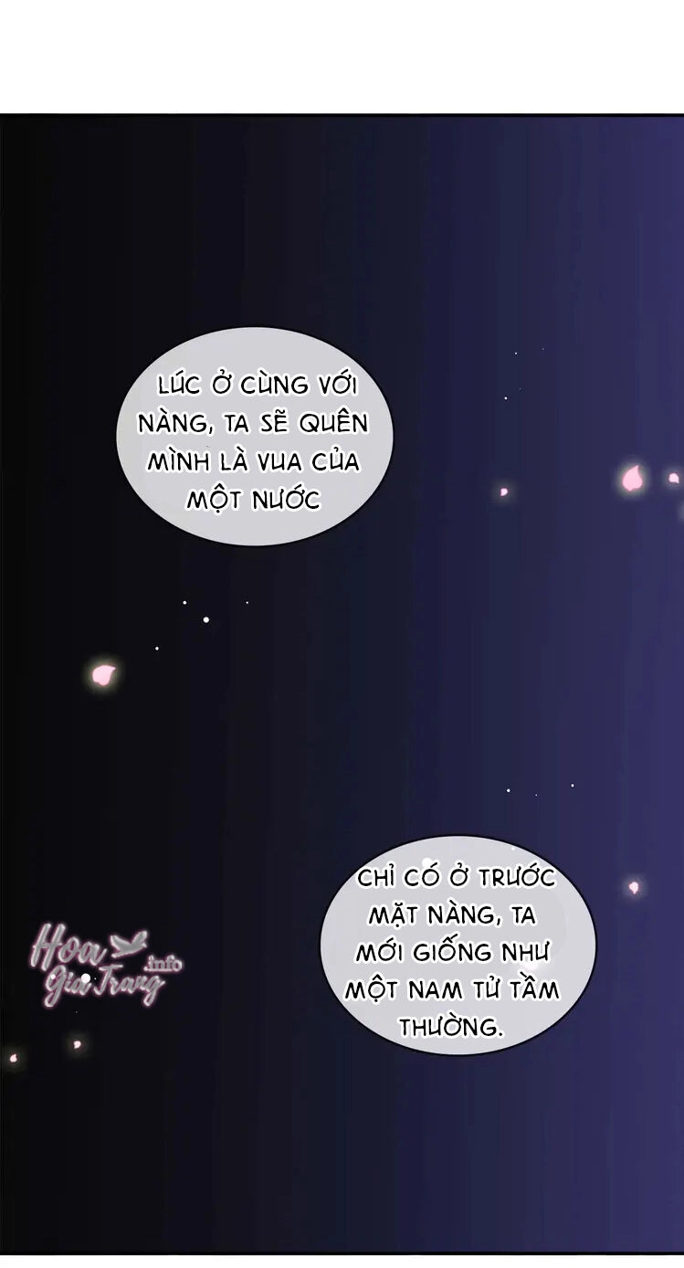 Ác Nữ Hoàng Hậu Chapter 122 - 42