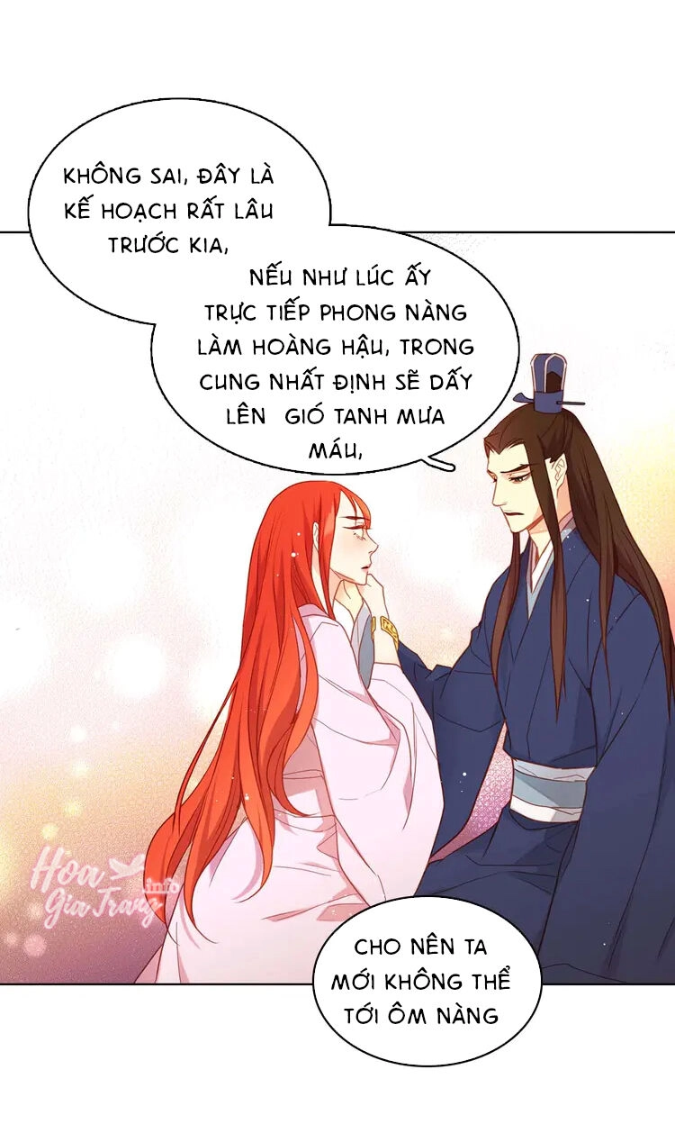 Ác Nữ Hoàng Hậu Chapter 123 - 33