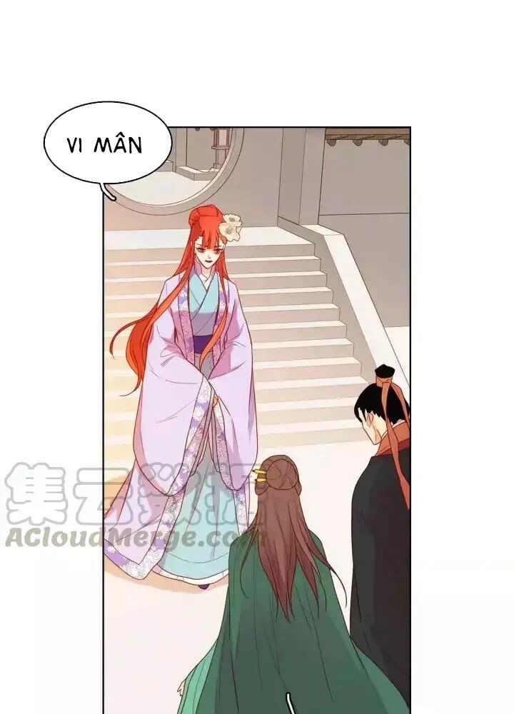 Ác Nữ Hoàng Hậu Chapter 124 - 5
