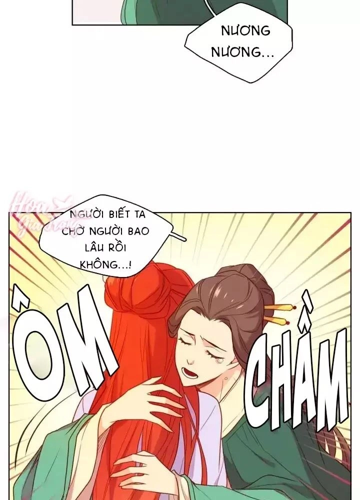 Ác Nữ Hoàng Hậu Chapter 124 - 6