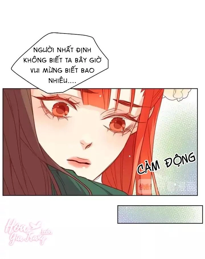 Ác Nữ Hoàng Hậu Chapter 124 - 8