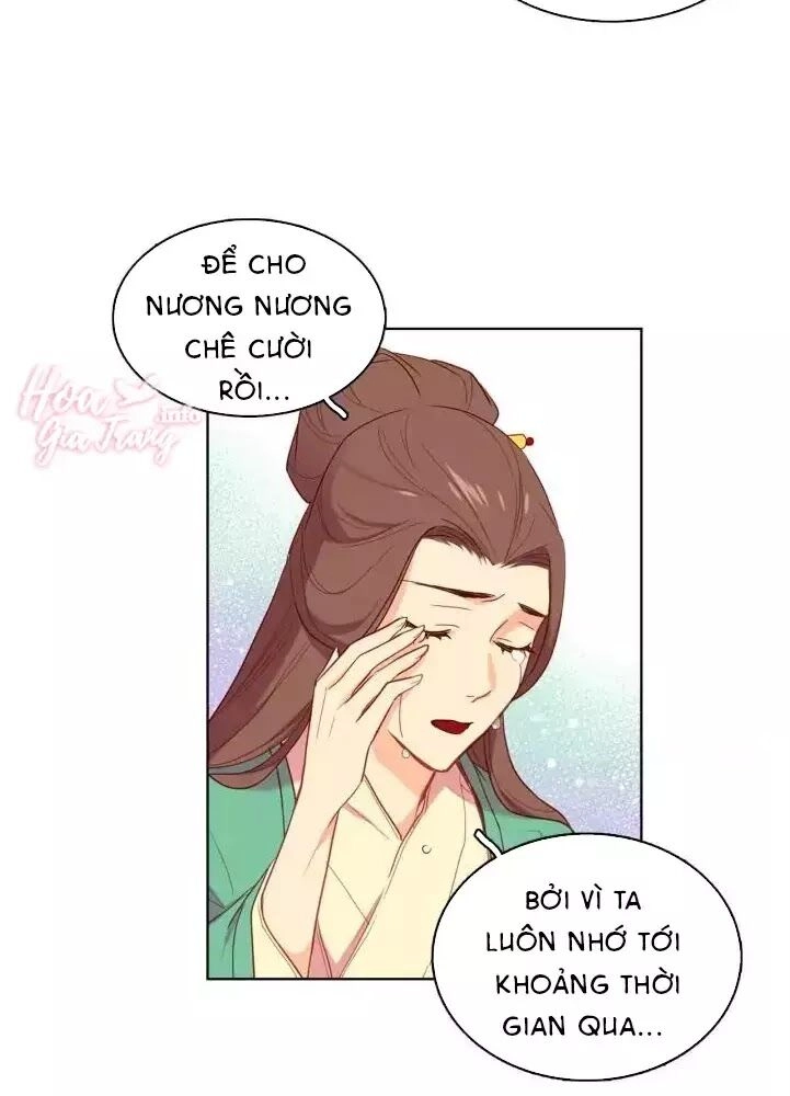 Ác Nữ Hoàng Hậu Chapter 124 - 17