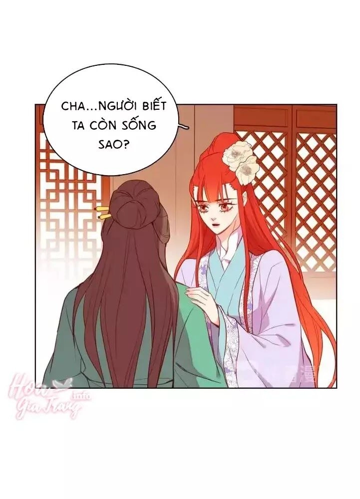 Ác Nữ Hoàng Hậu Chapter 124 - 20