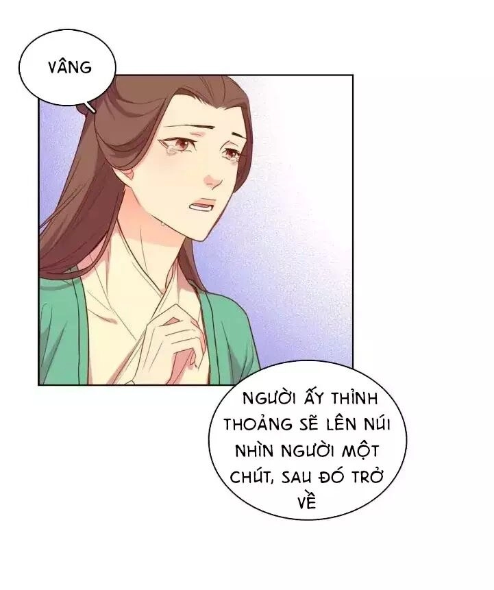 Ác Nữ Hoàng Hậu Chapter 124 - 21