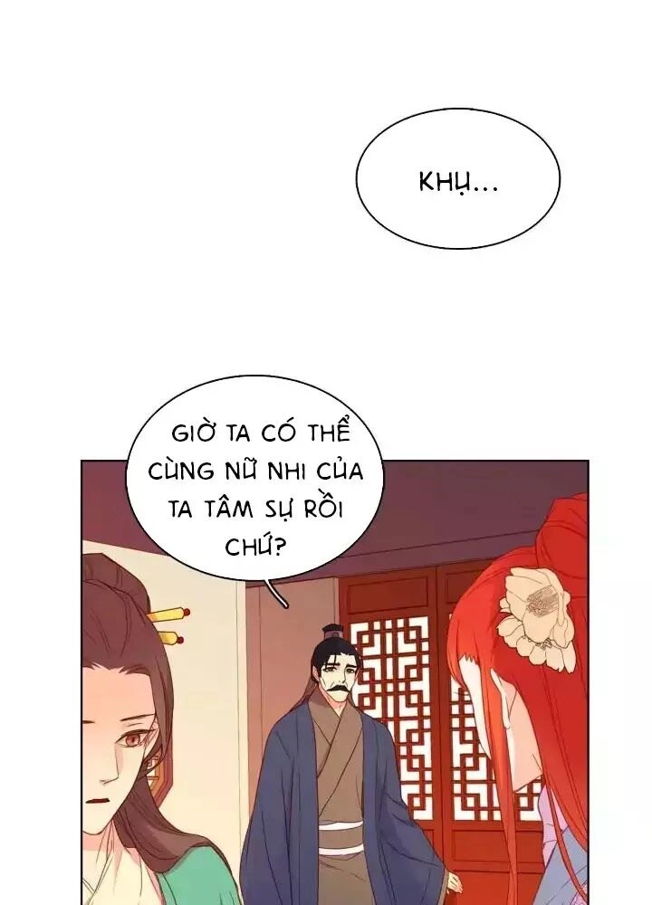 Ác Nữ Hoàng Hậu Chapter 124 - 24