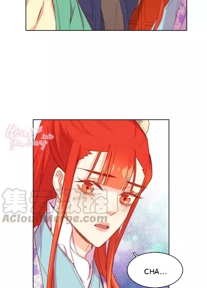 Ác Nữ Hoàng Hậu Chapter 124 - 25