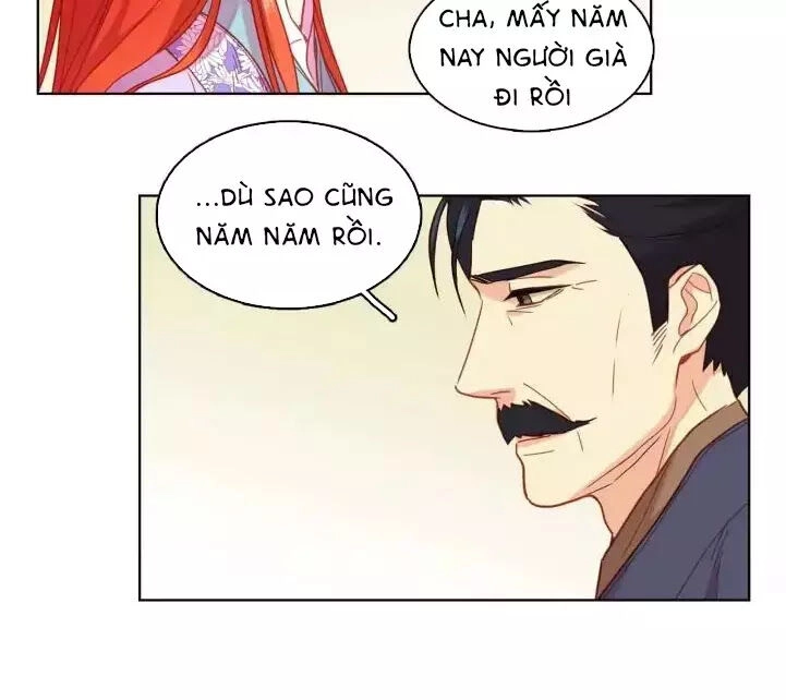 Ác Nữ Hoàng Hậu Chapter 124 - 29